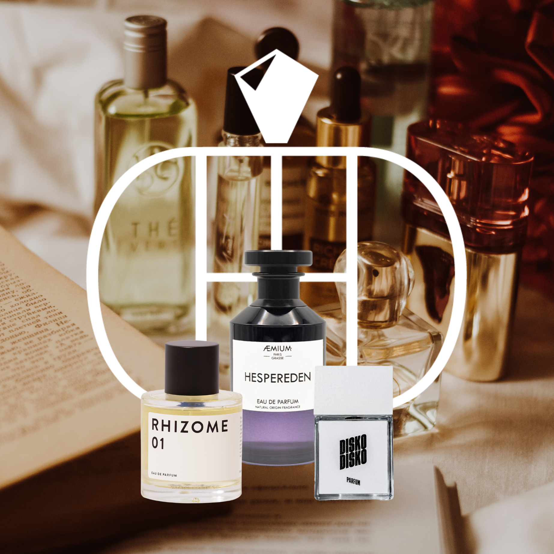 Herren, Damen oder einfach nur Duft? Warum Unisex-Parfums immer beliebter werden