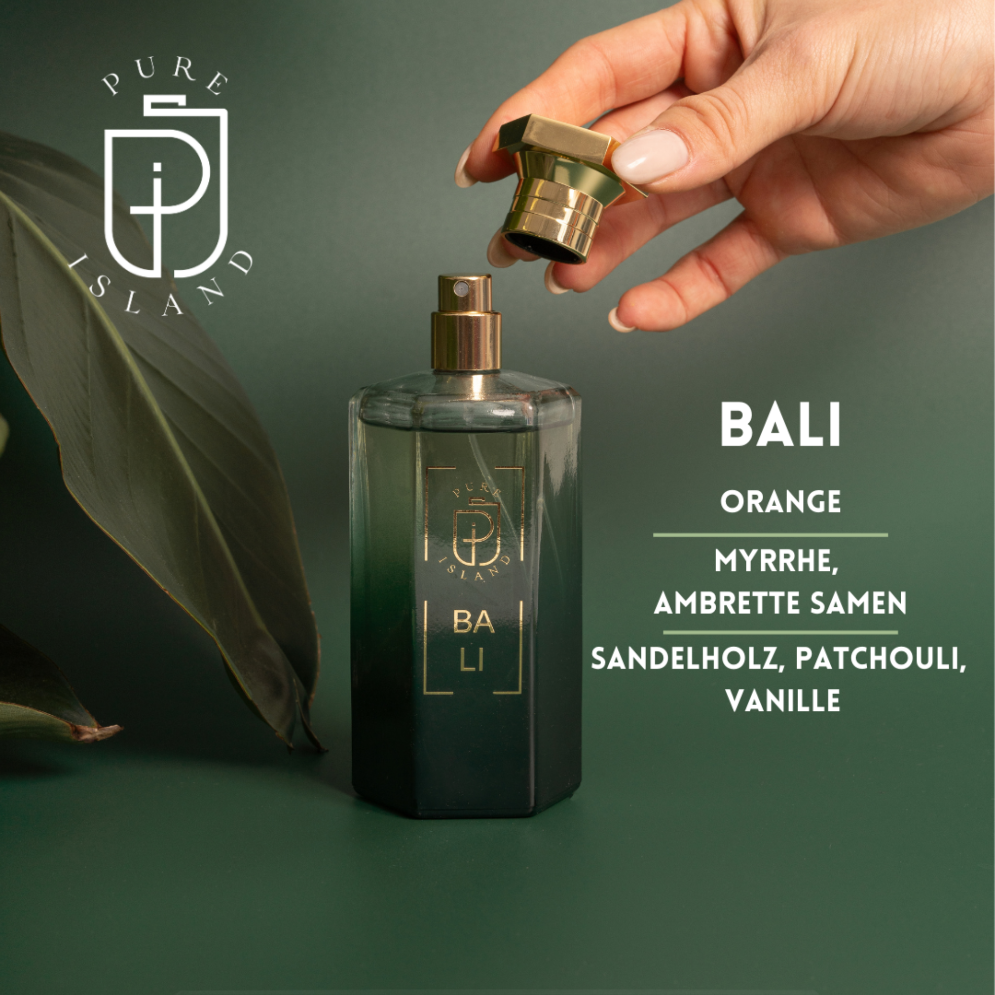 Bali