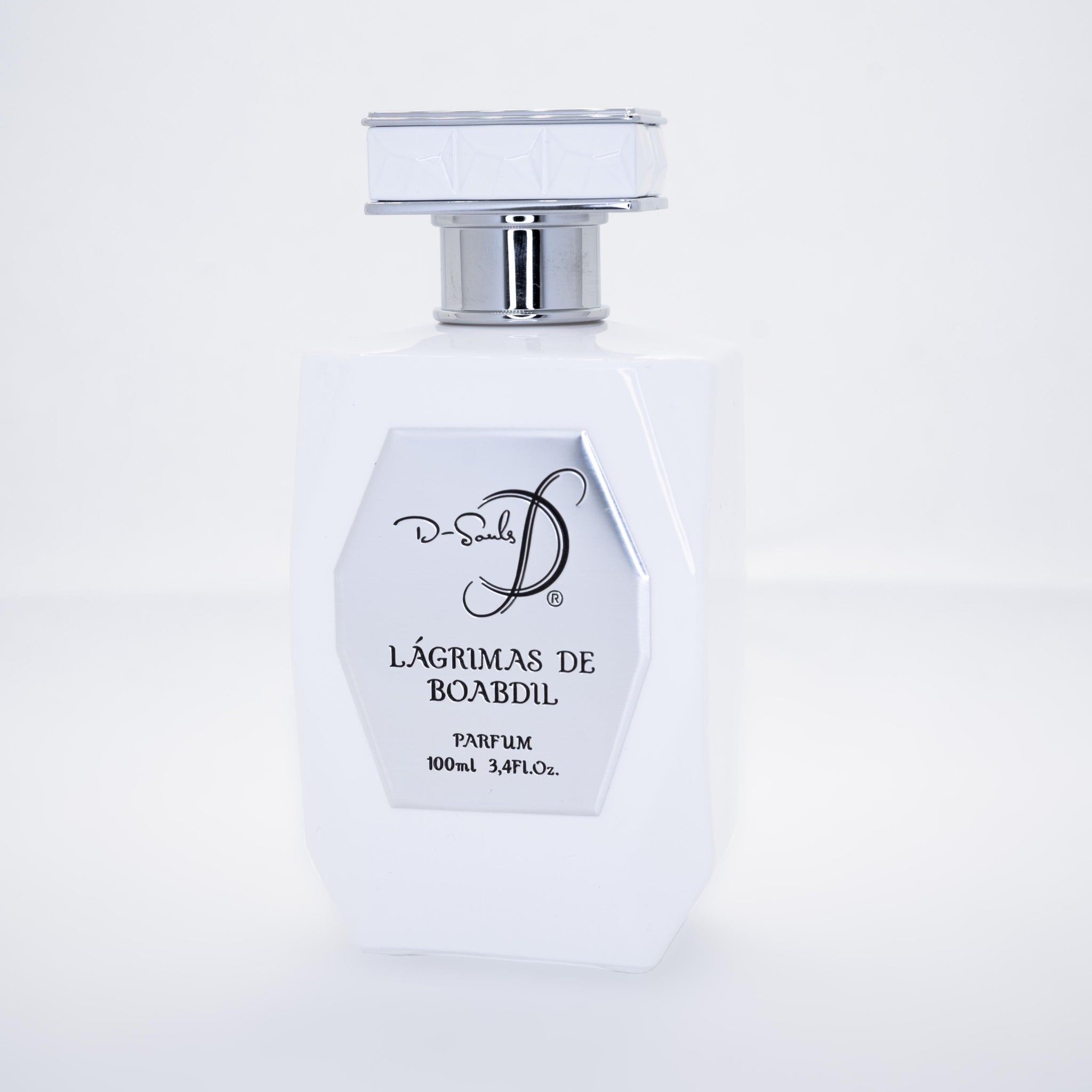 Lágrimas de Boabdil