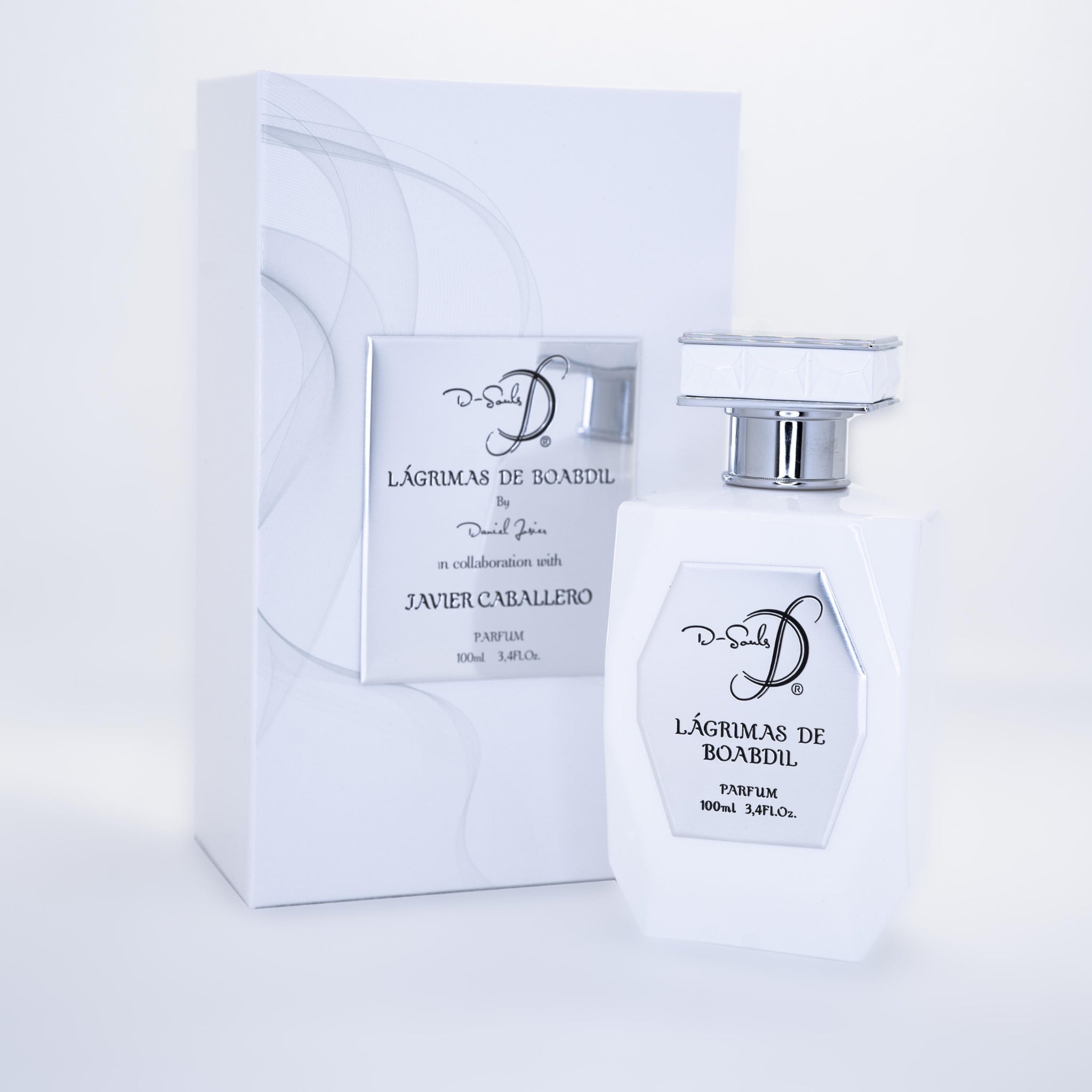 Lágrimas de Boabdil