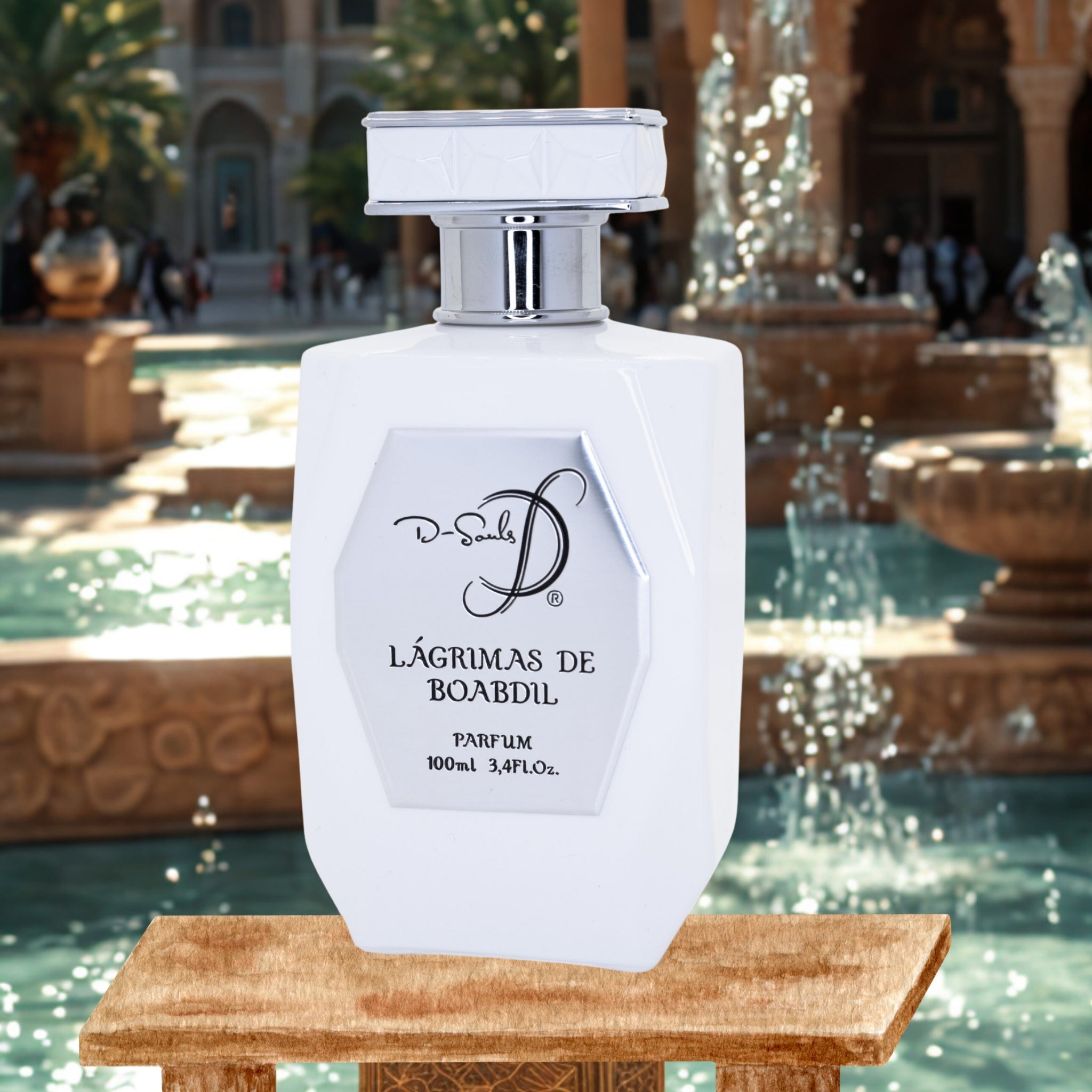 Lágrimas de Boabdil