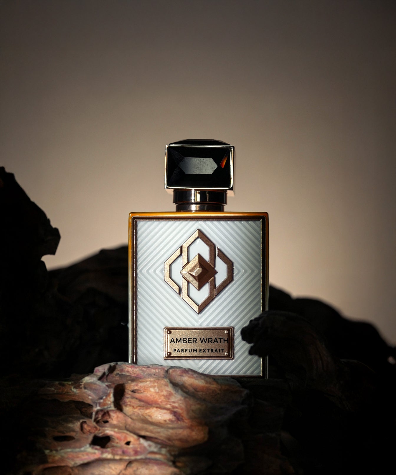 AMBER WRATH