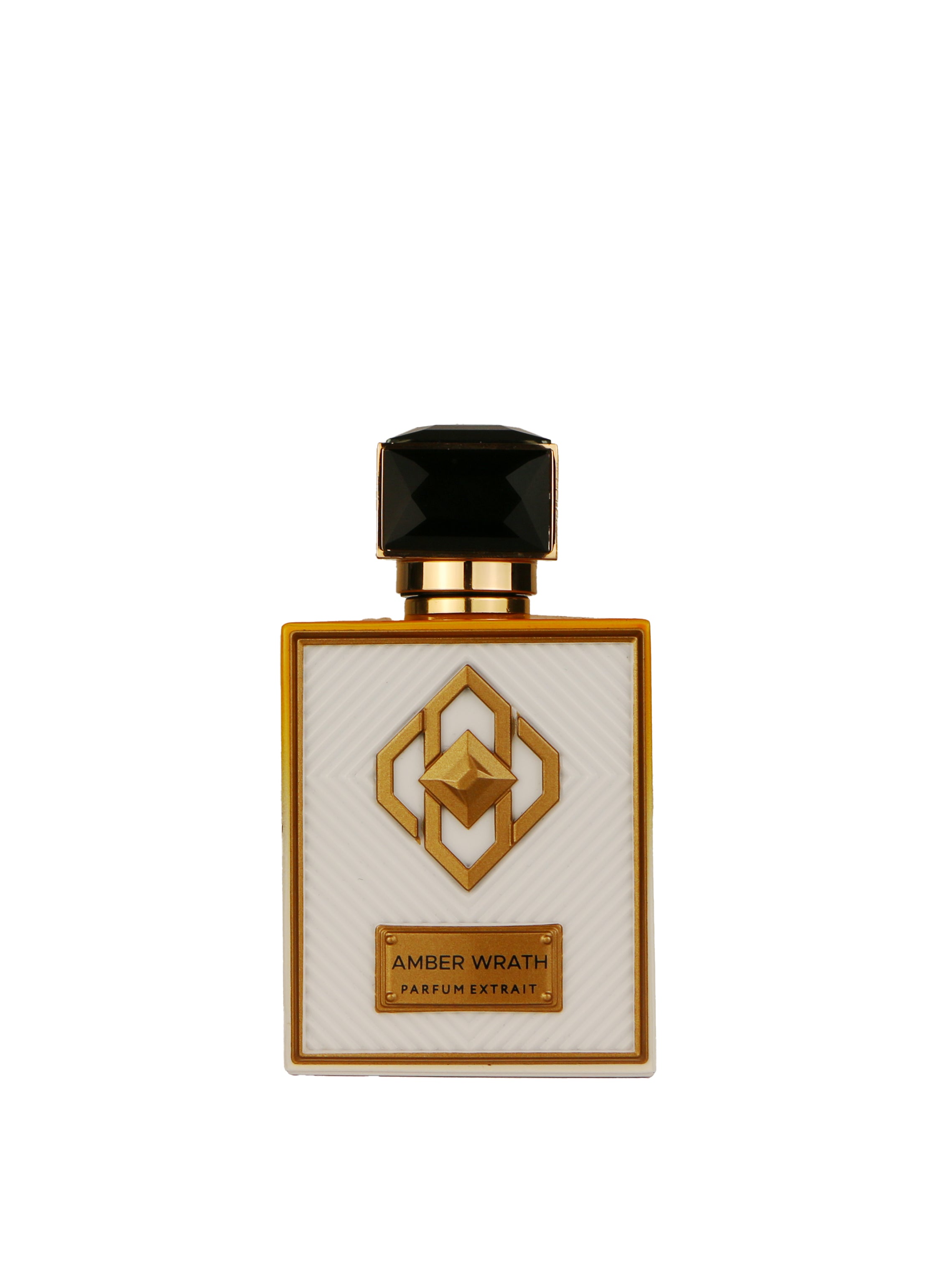 AMBER WRATH