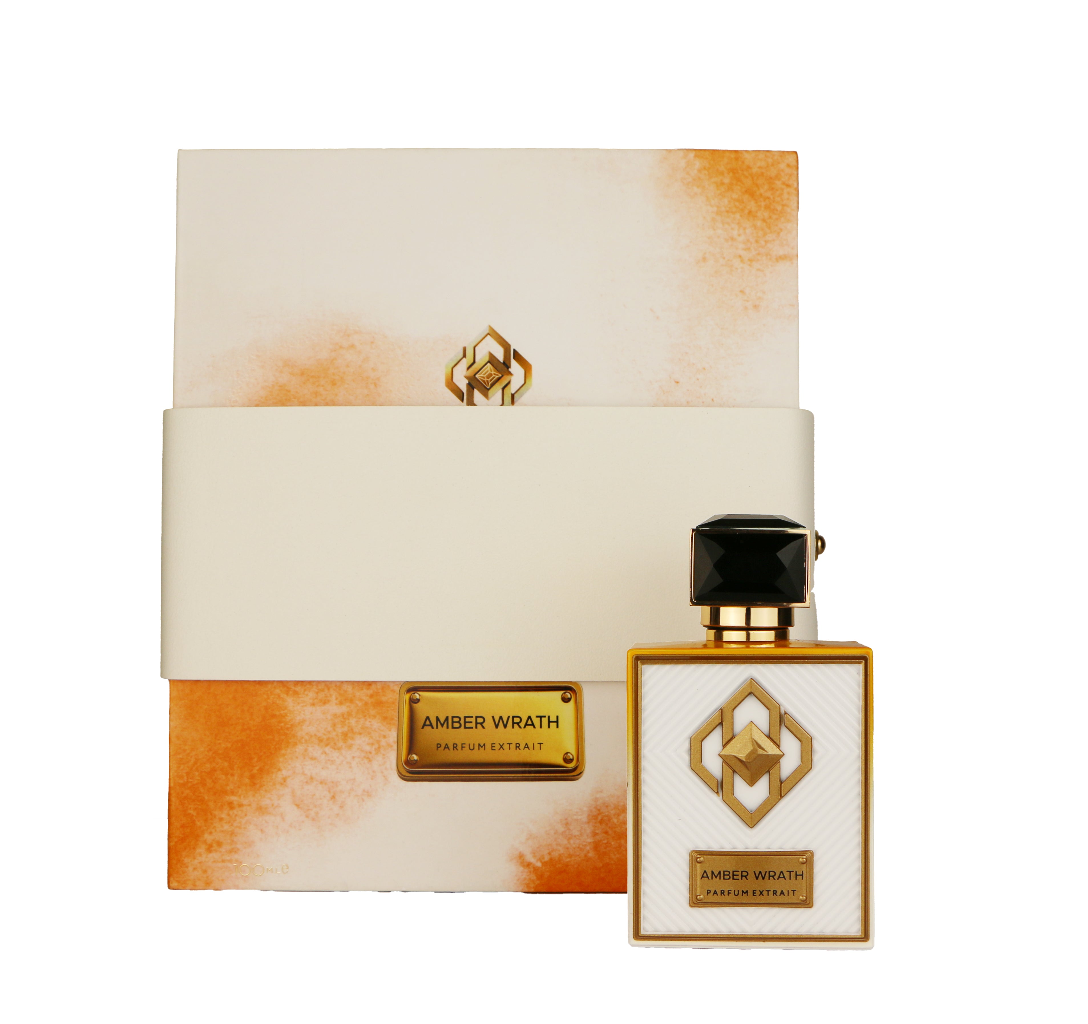 AMBER WRATH