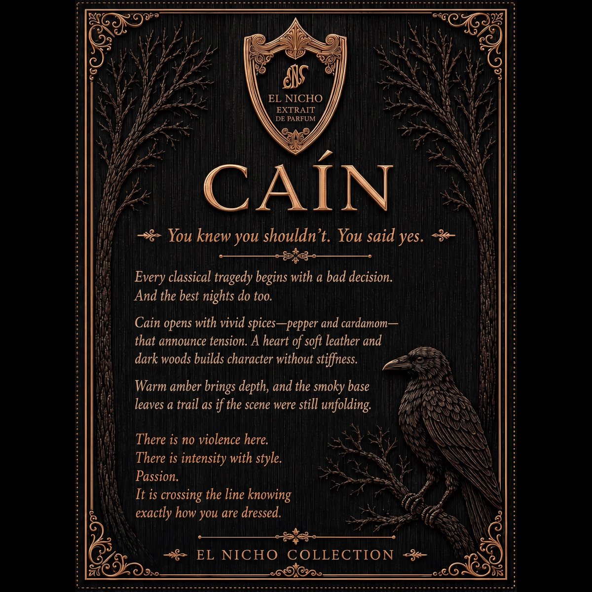 Cain