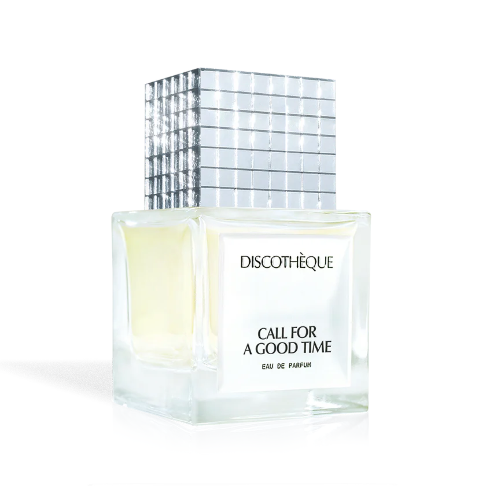 Call for a Good Time