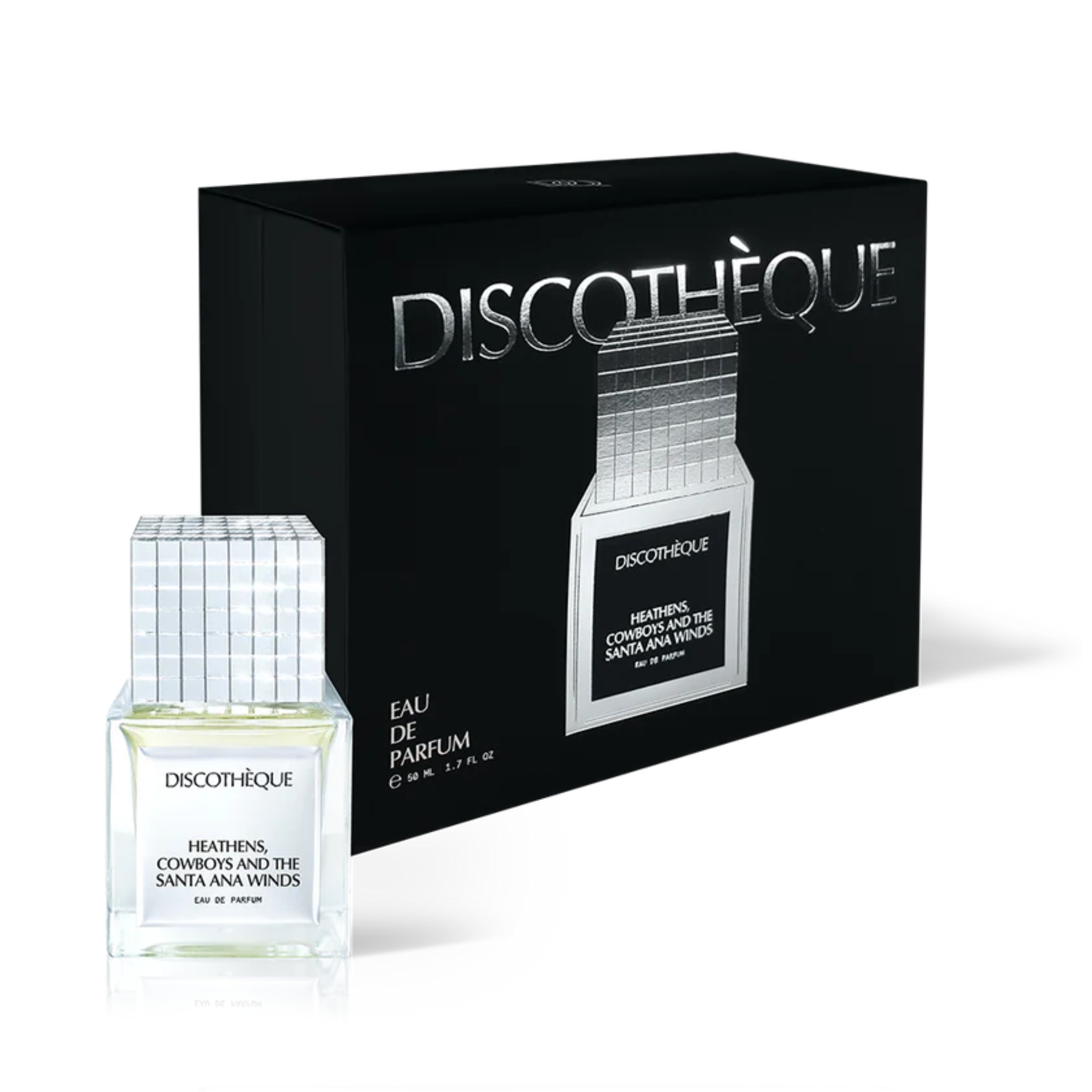 Heathens, Cowboys and the Santa Ana Winds