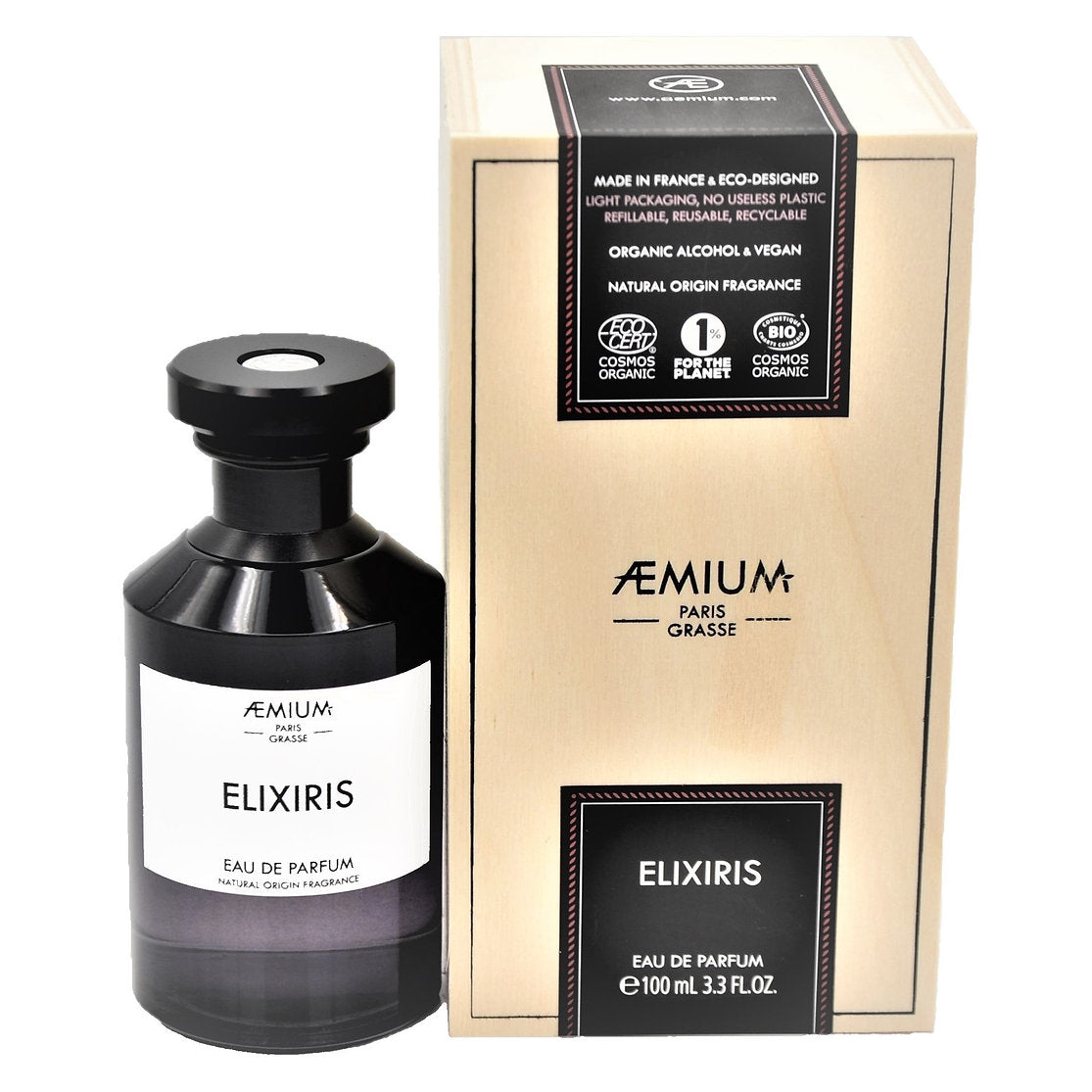 ELIXIRIS