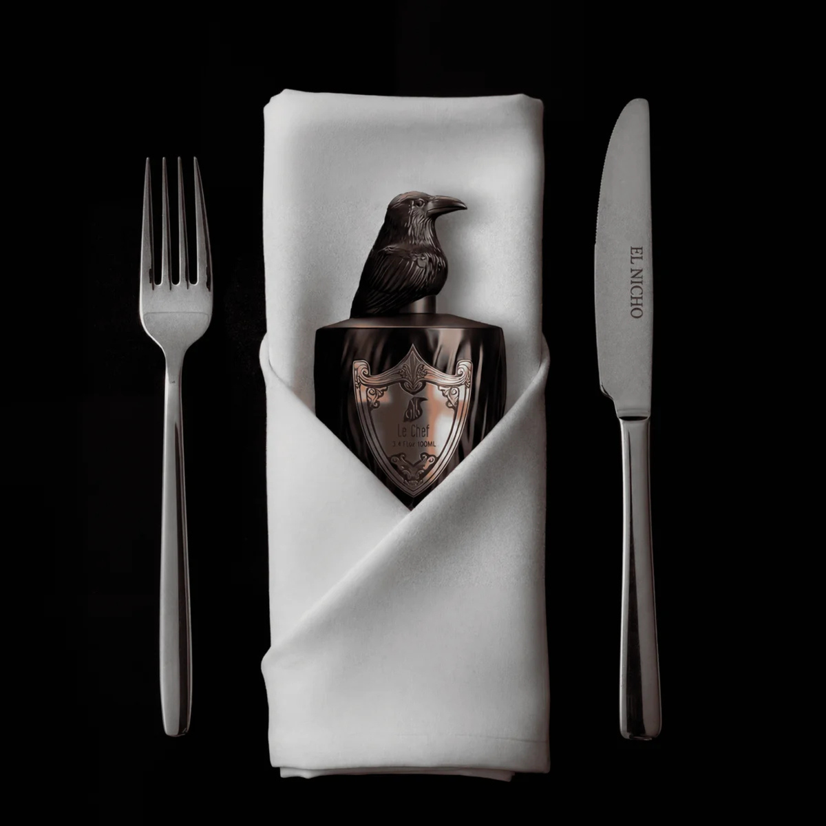 Le Chef