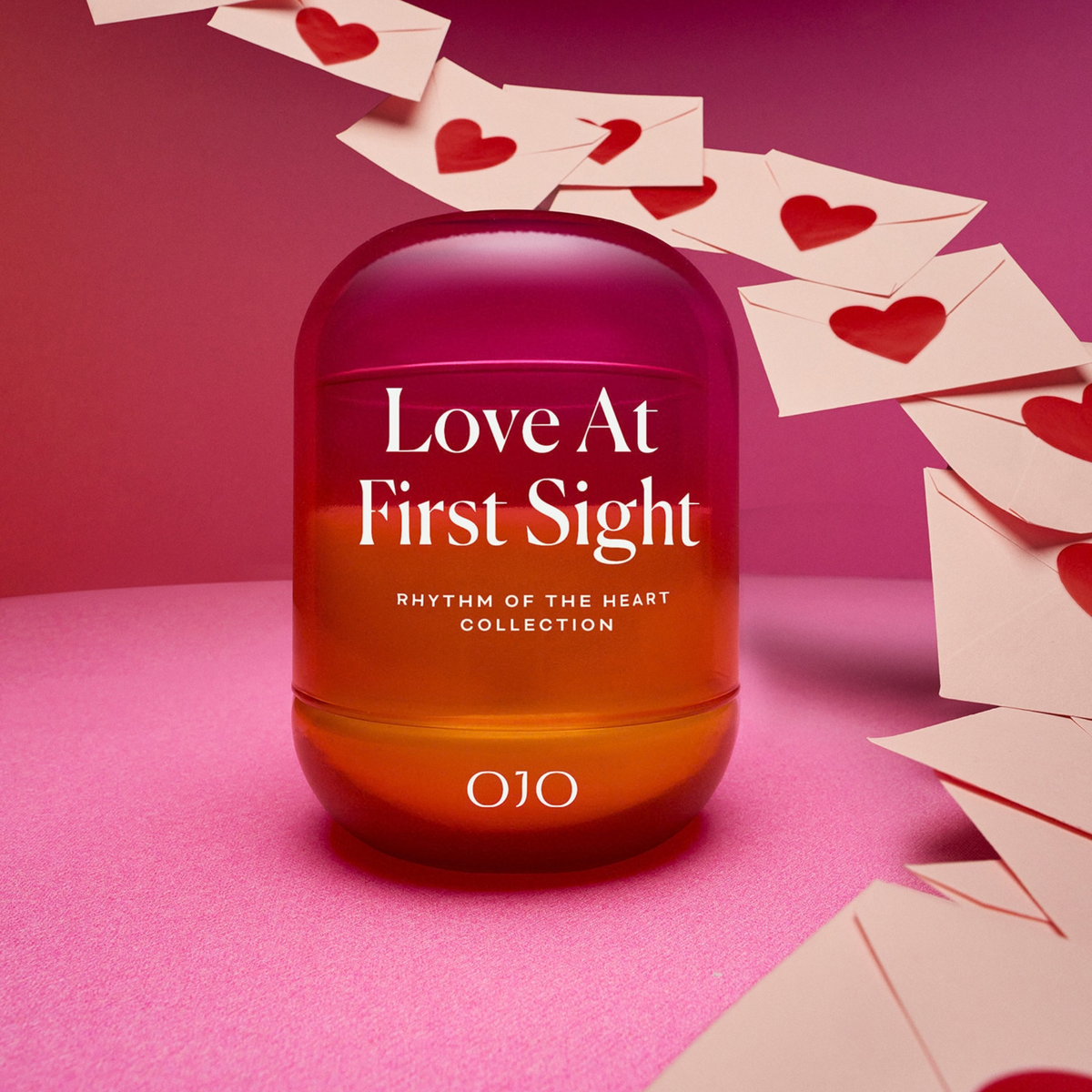 Love at First Sight