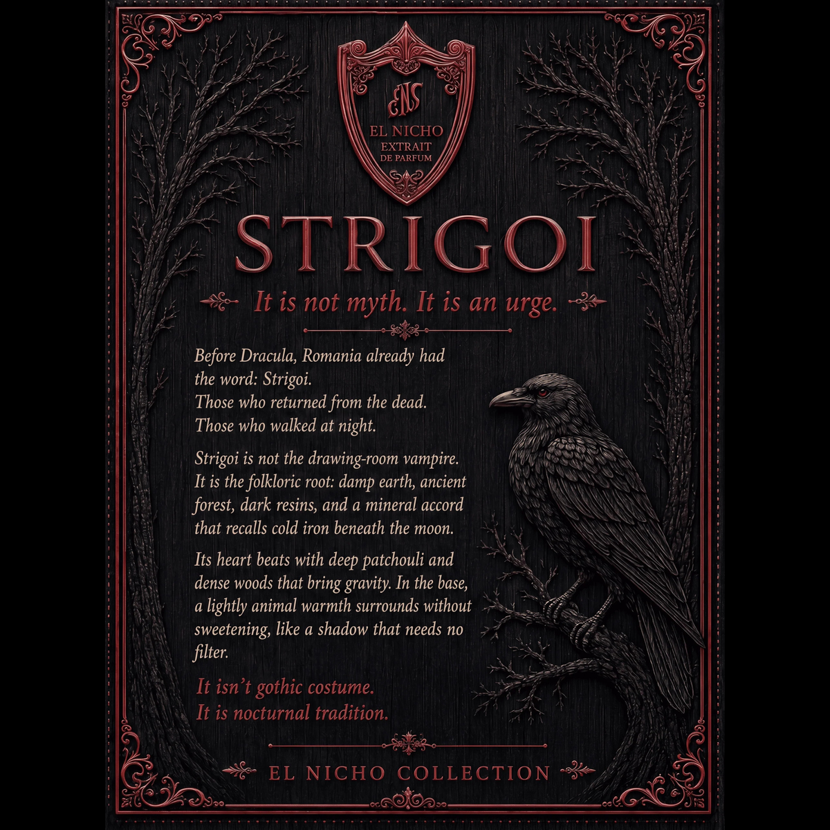 Strigoi