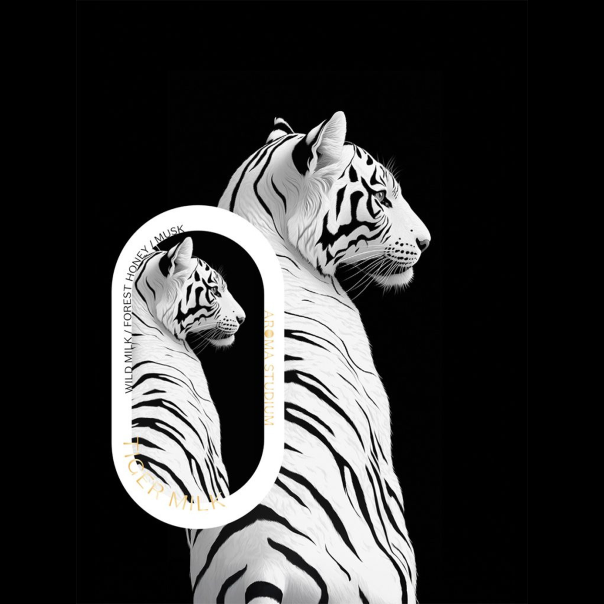 Tiger Milk