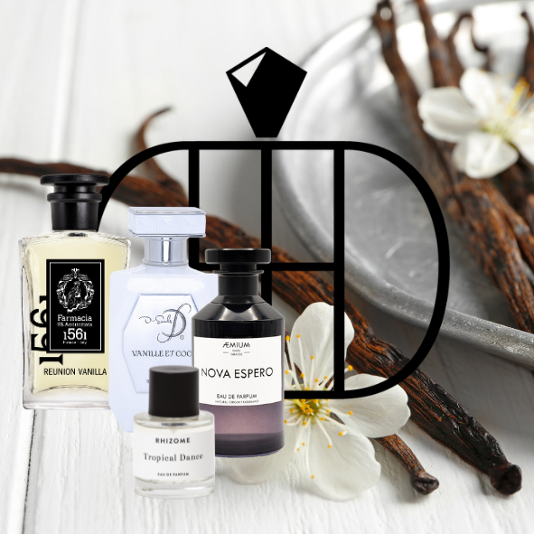 Vanille: Die warme Seele des Parfums