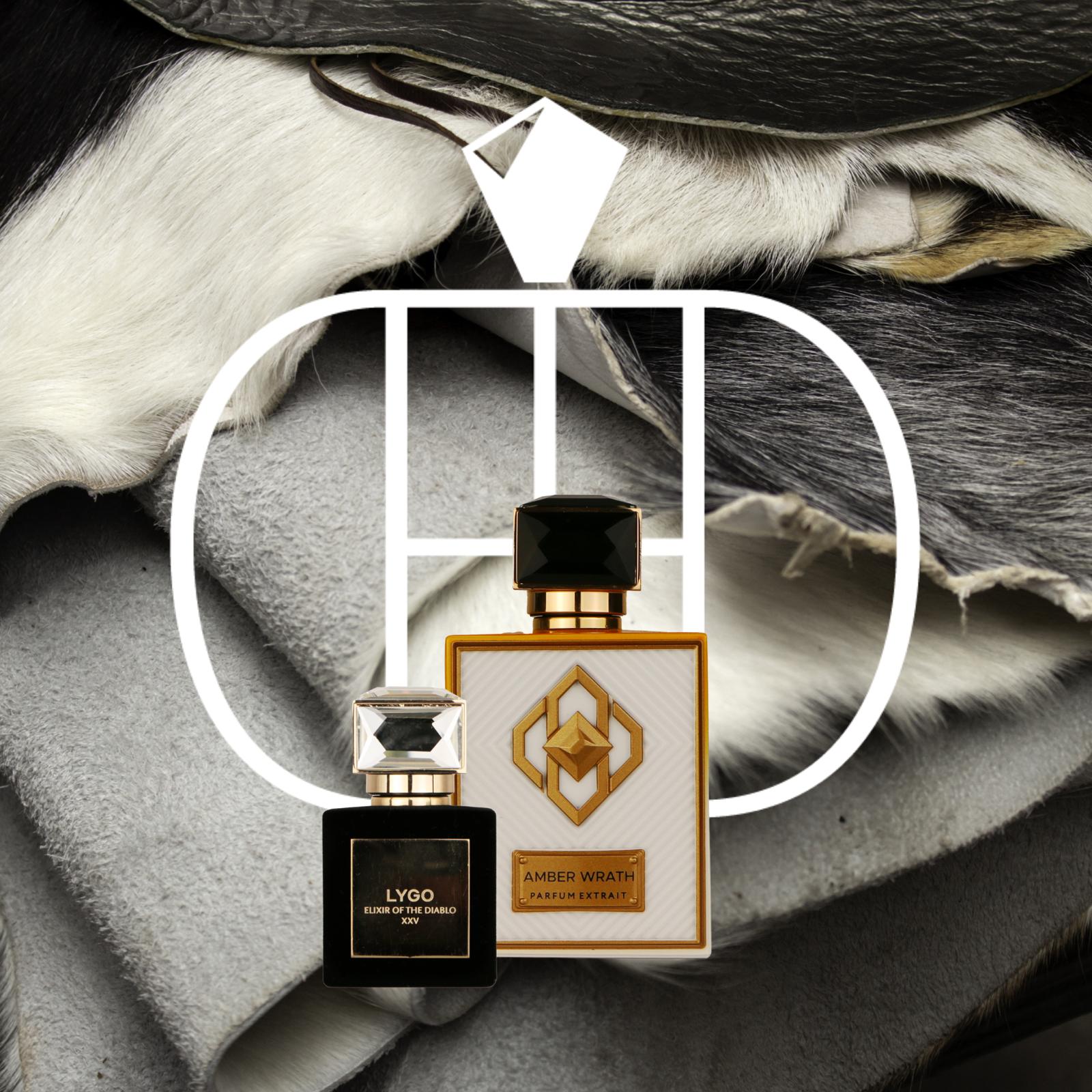 Verbotene Verführung: Tierische Duftstoffe in Parfüms und ihre modernen Alternativen