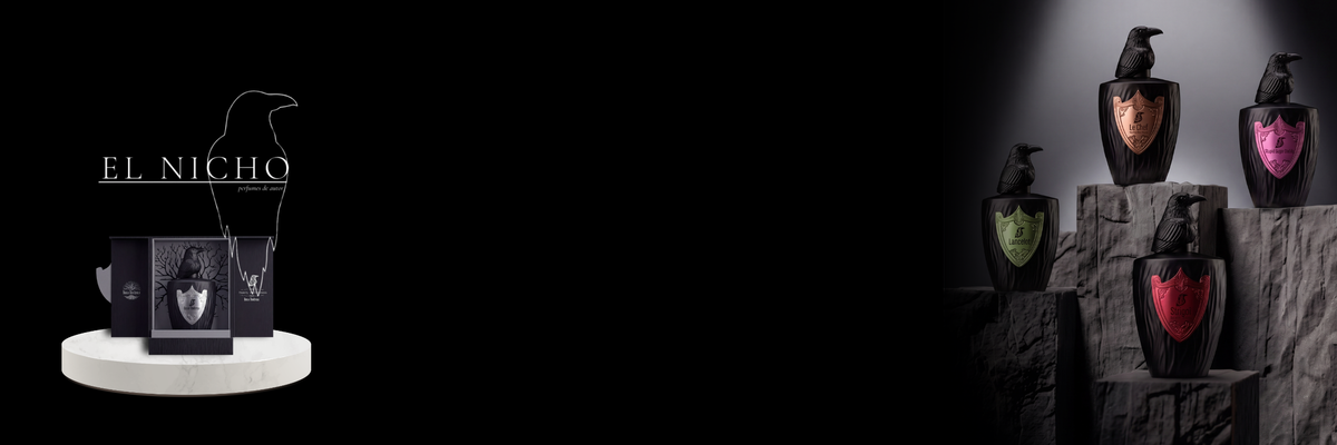El Nicho