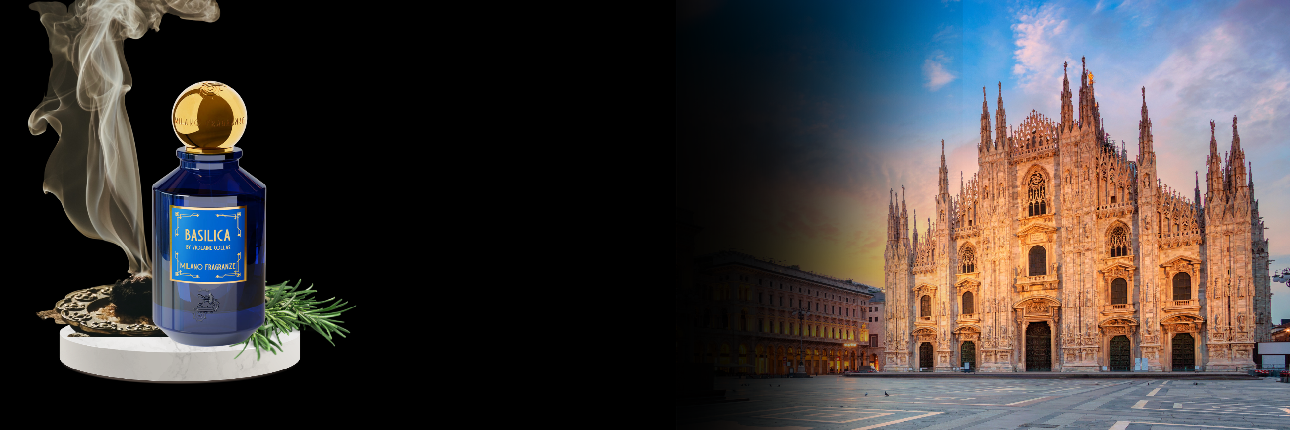 Milano Fragranze