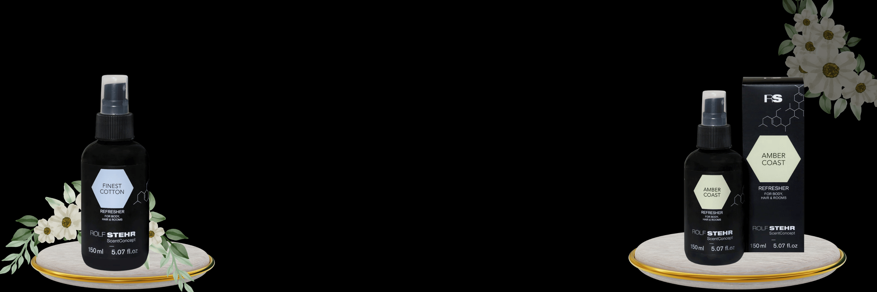 ROLF STEHR ScentConcept