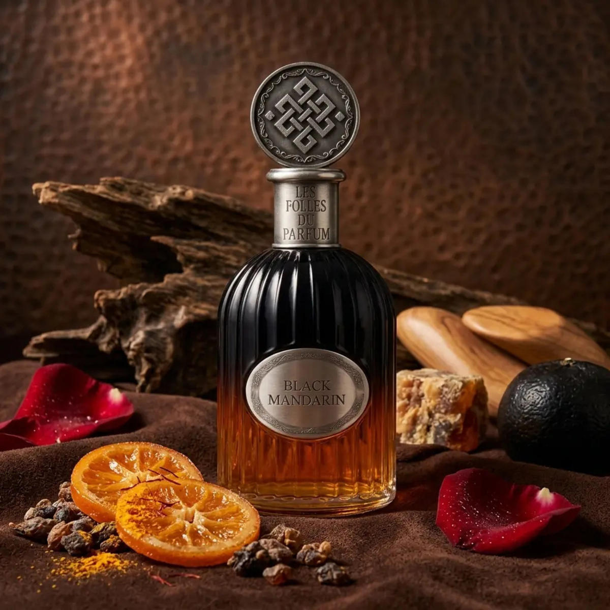 Black Mandarin