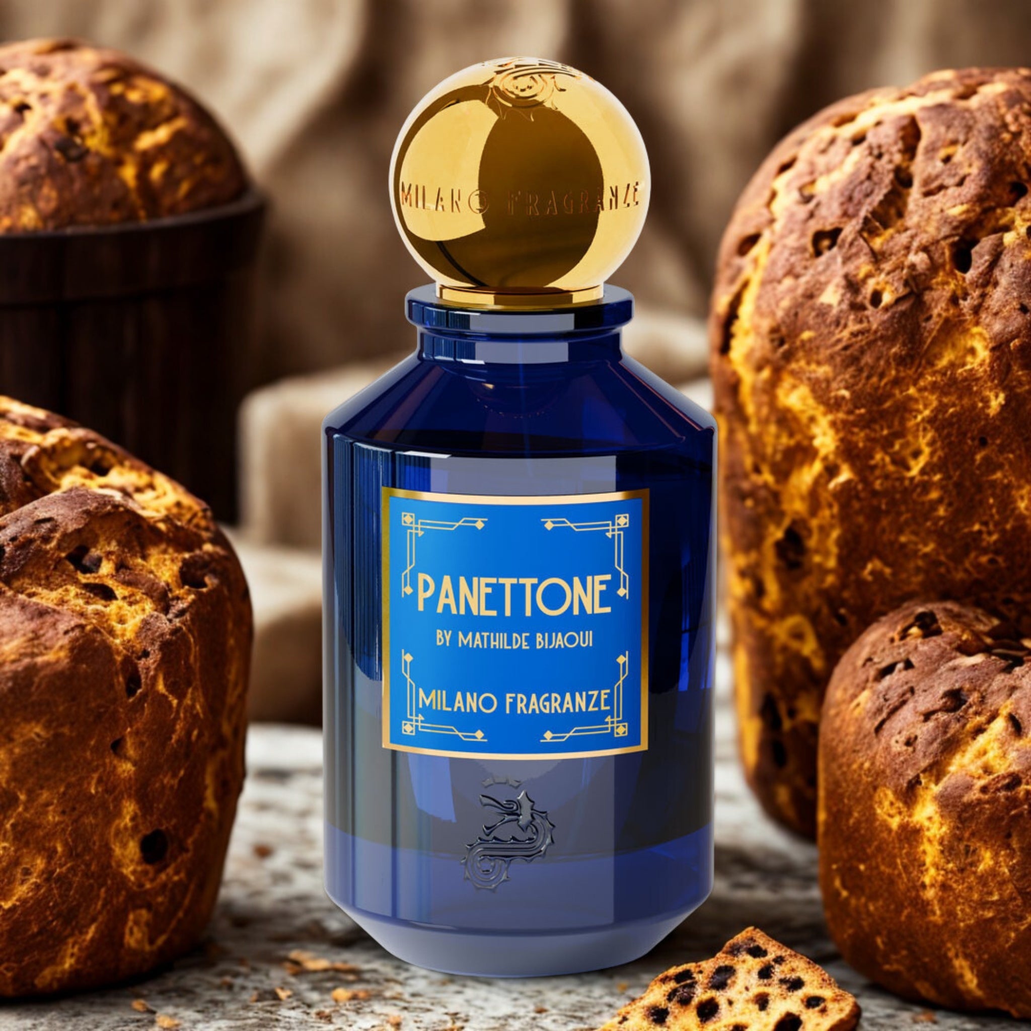 Panettone