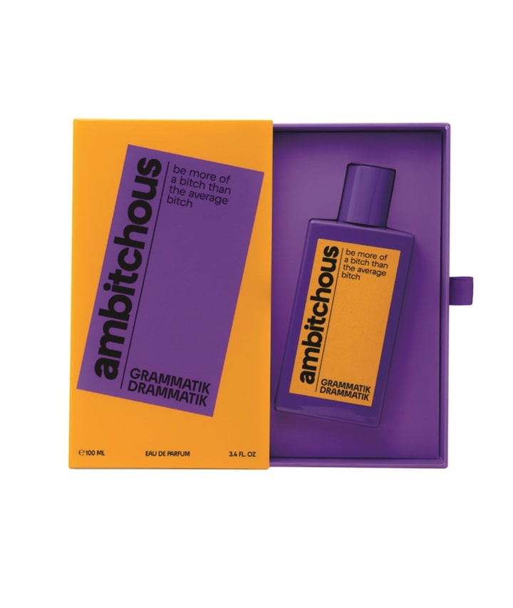 Ambitchous