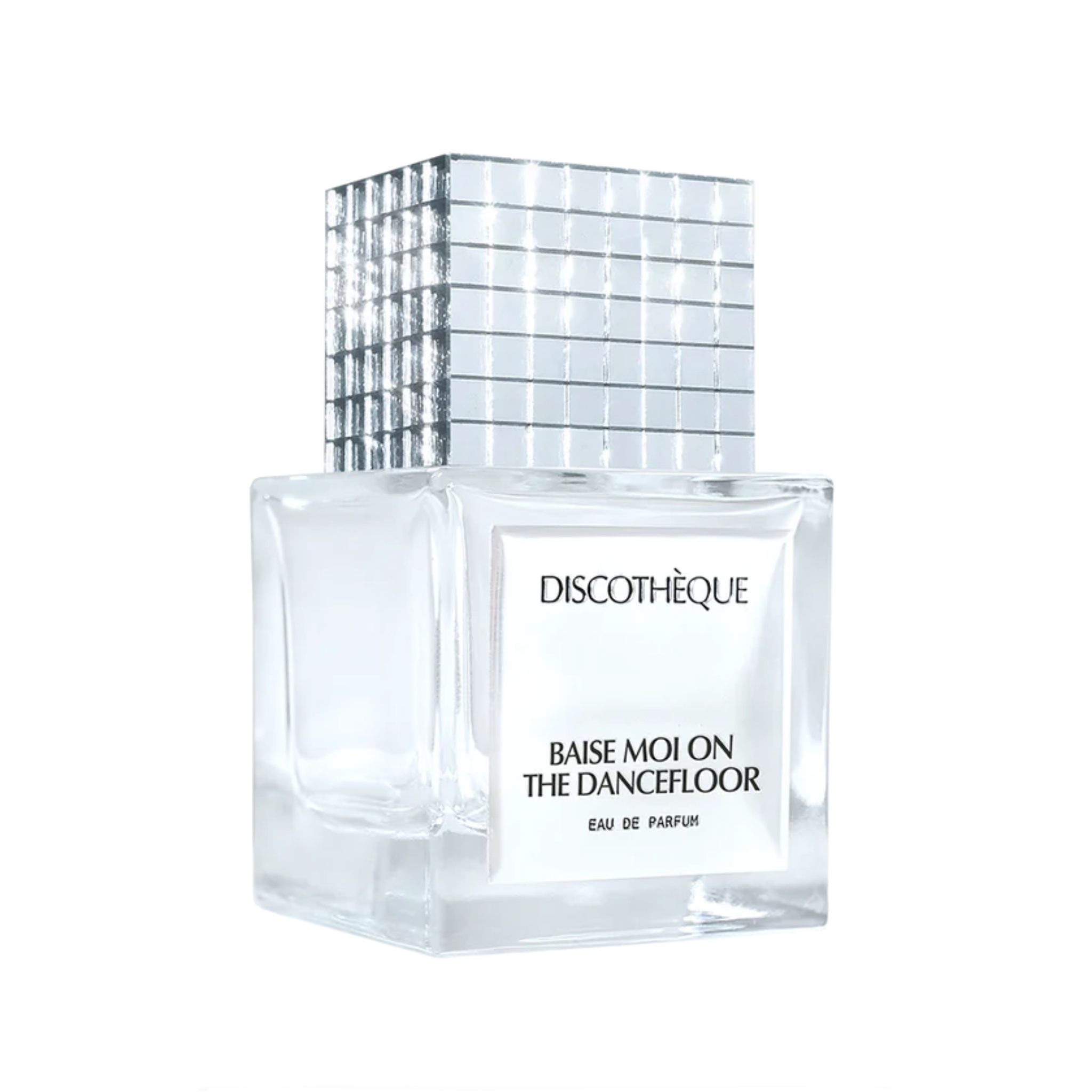 Baise Moi on the Dancefloor