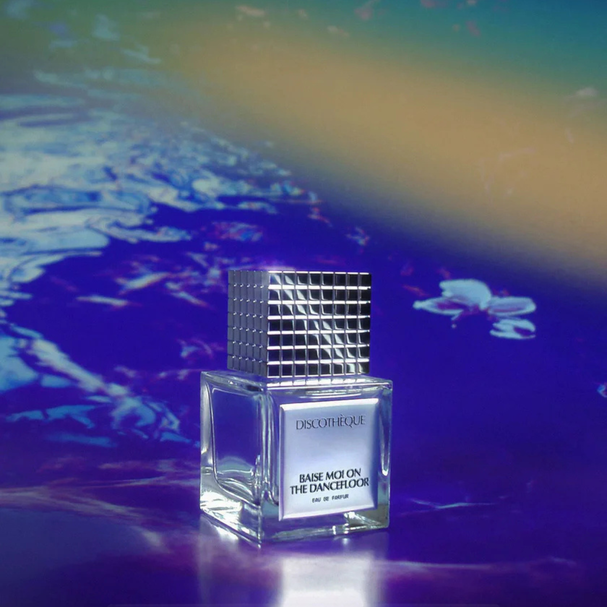 Baise Moi on the Dancefloor