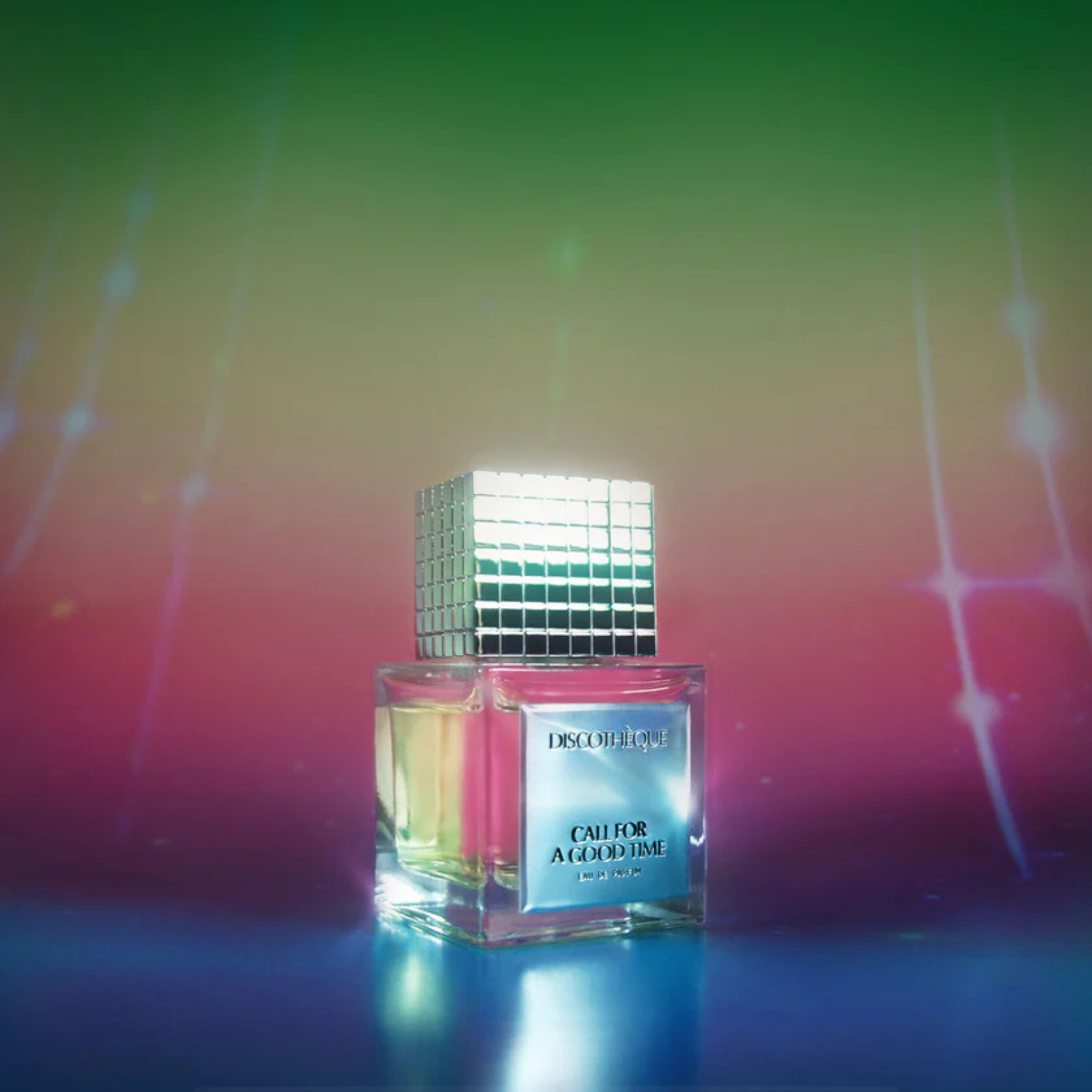 Call for a Good Time