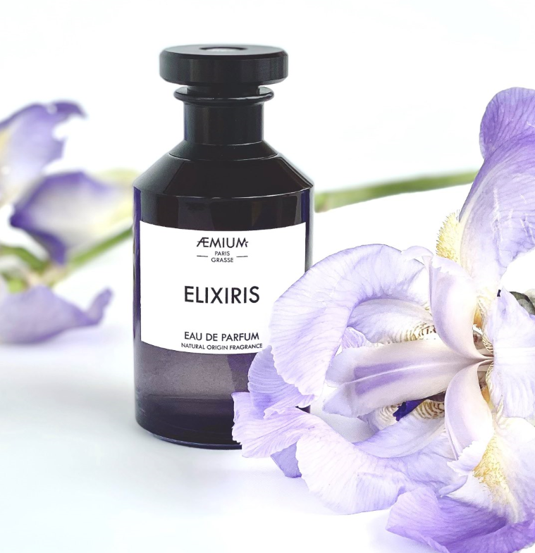 ELIXIRIS