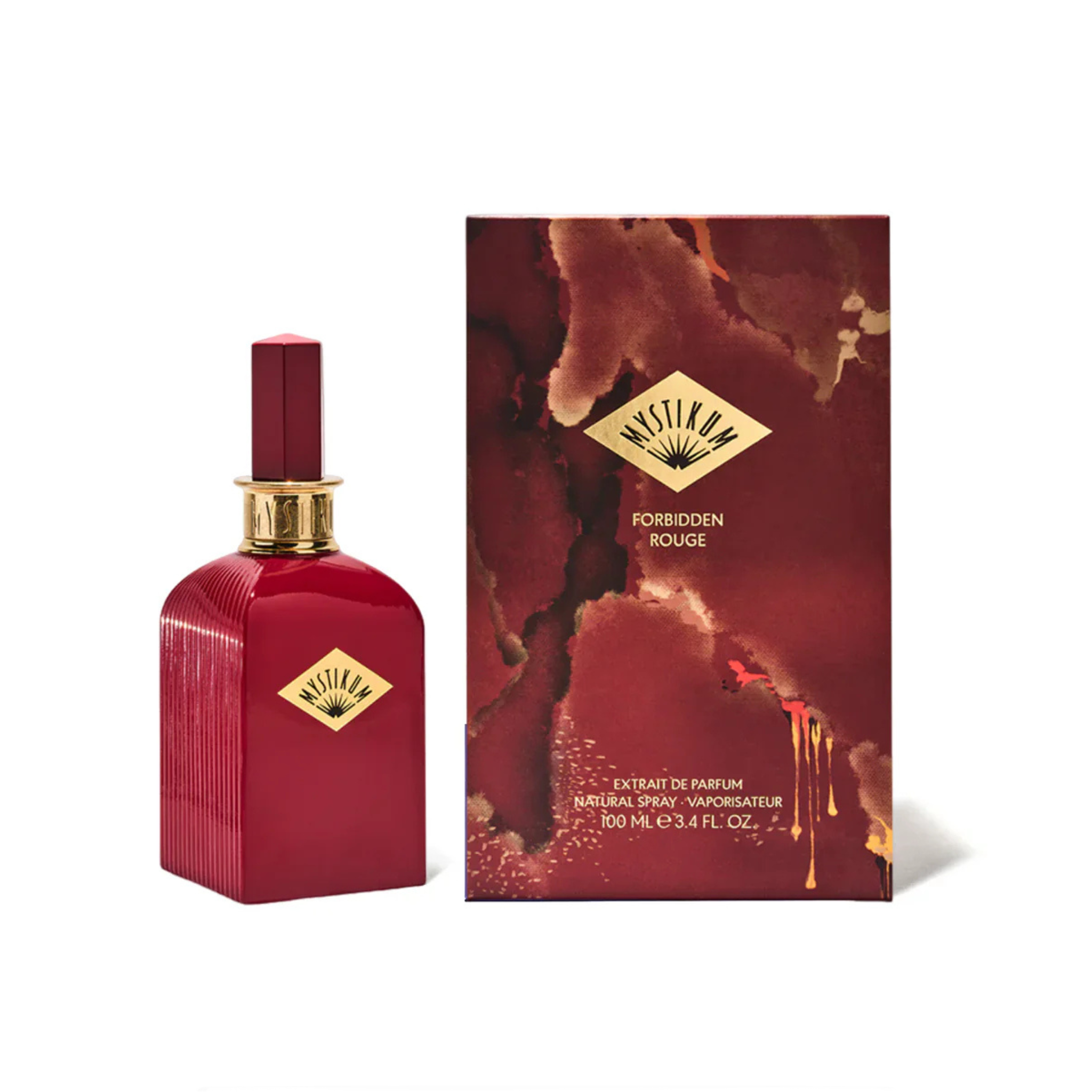 Forbidden Rouge | Artist Edition