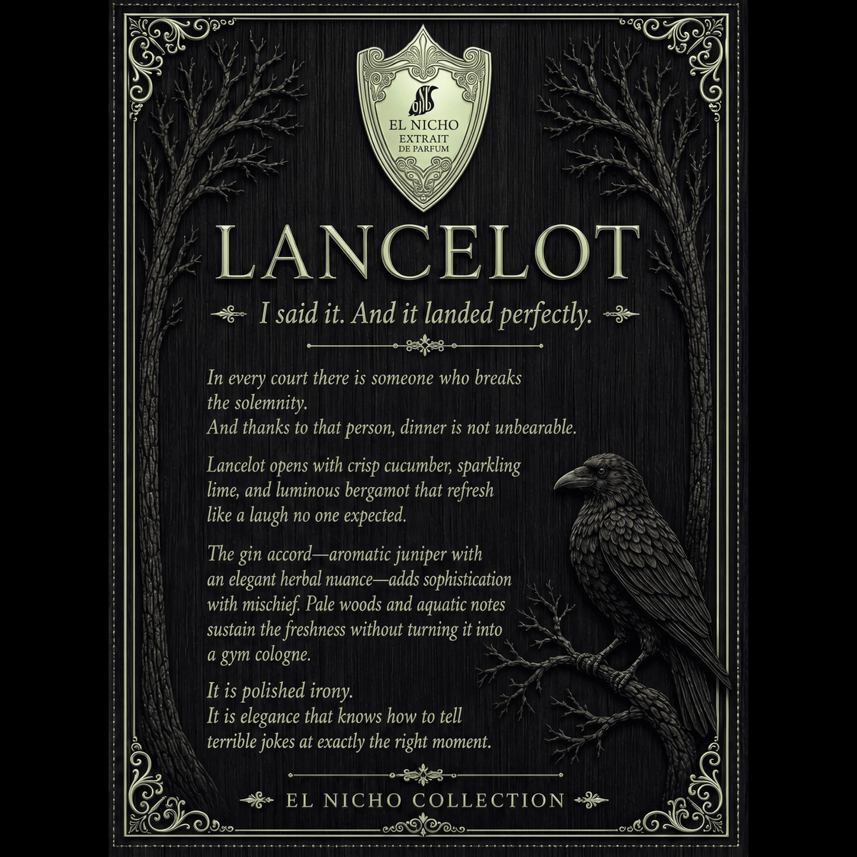 Lancelot