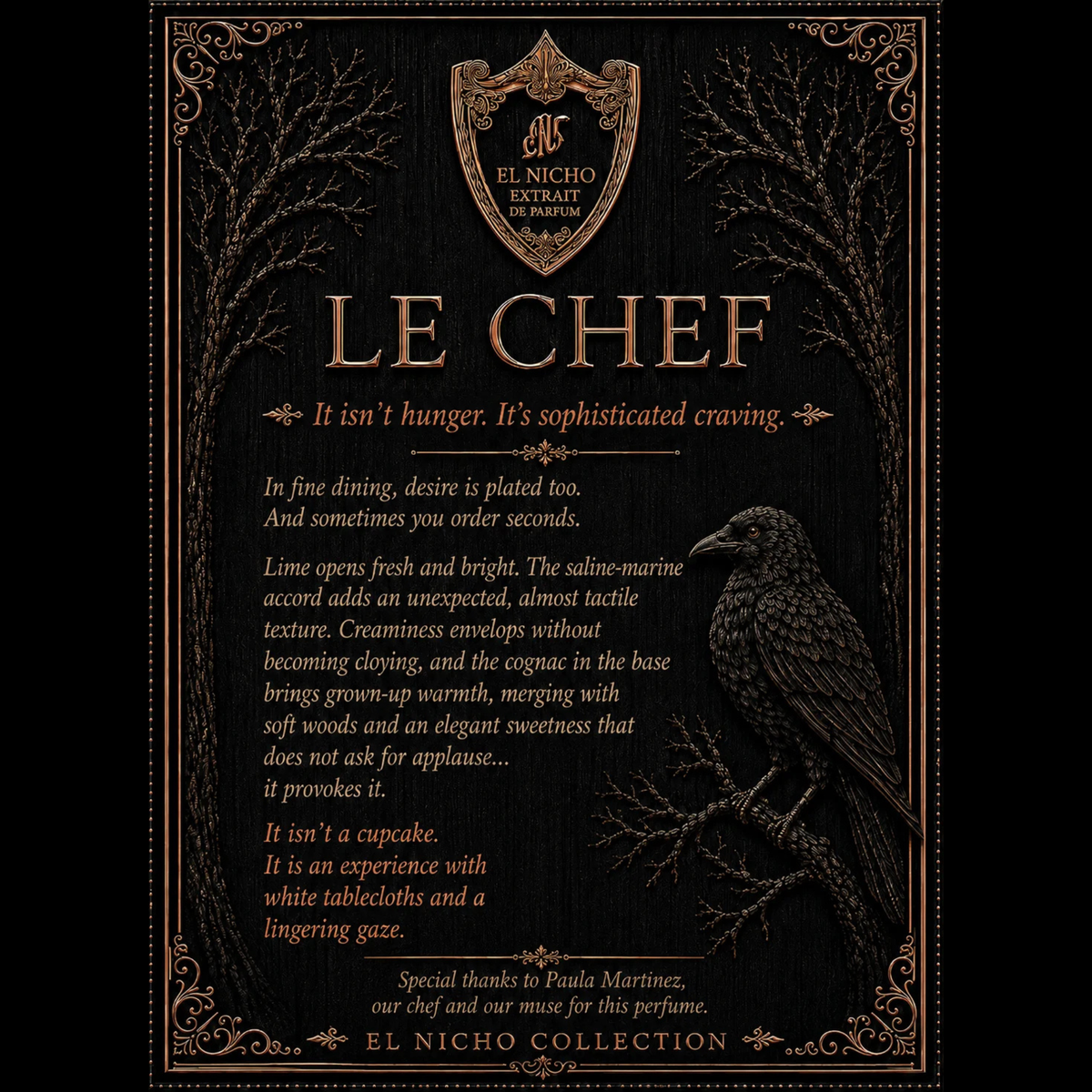 Le Chef