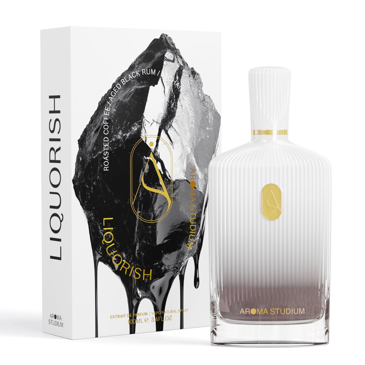 Liquorish