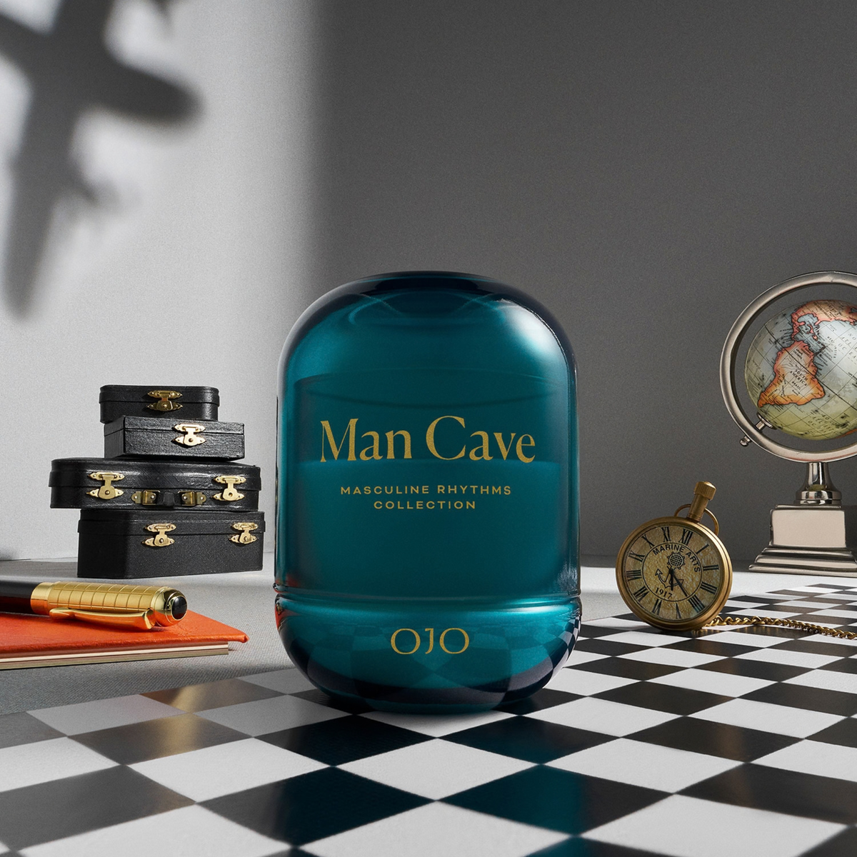 Man Cave