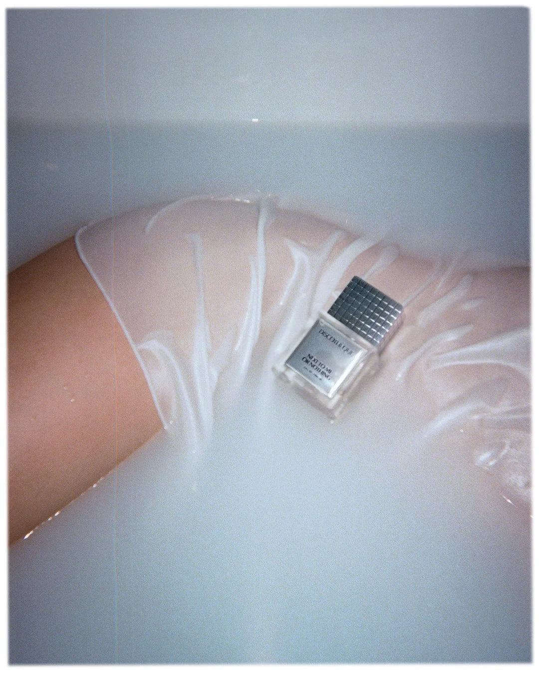 Next to me or Nothing