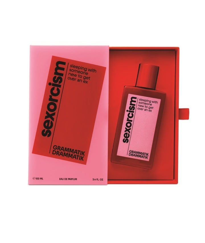 Sexorcism