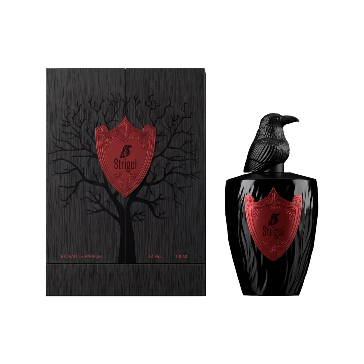 Strigoi