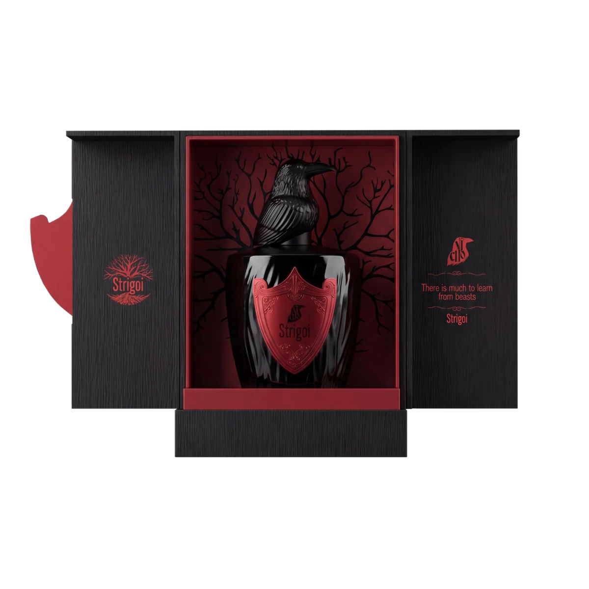 Strigoi