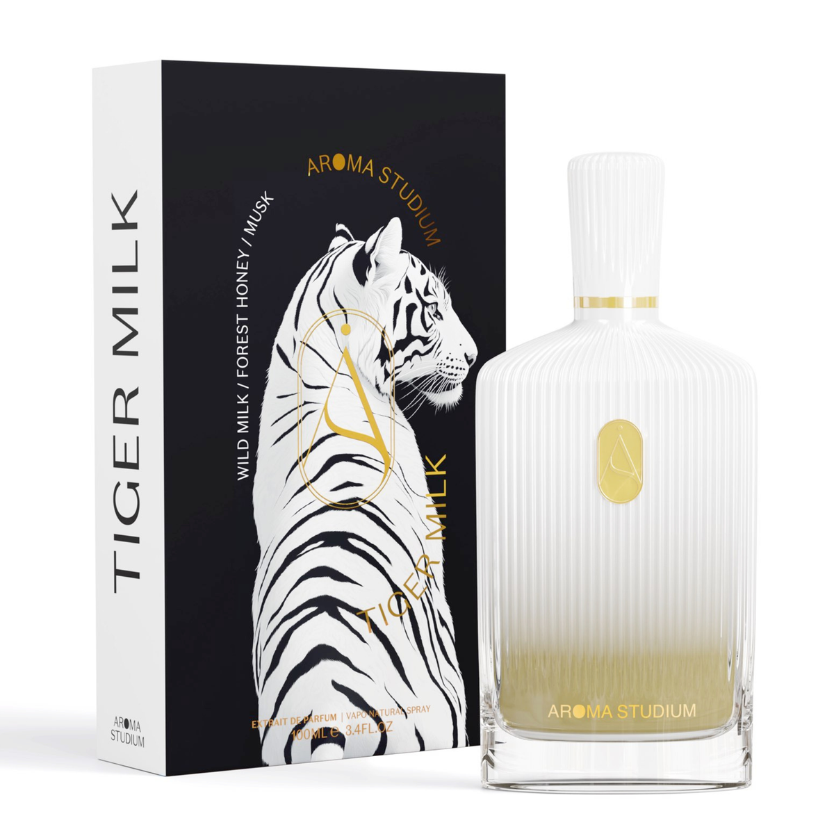 Tiger Milk